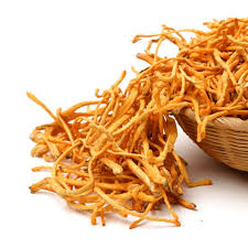 Đông trùng hạ thảo khô